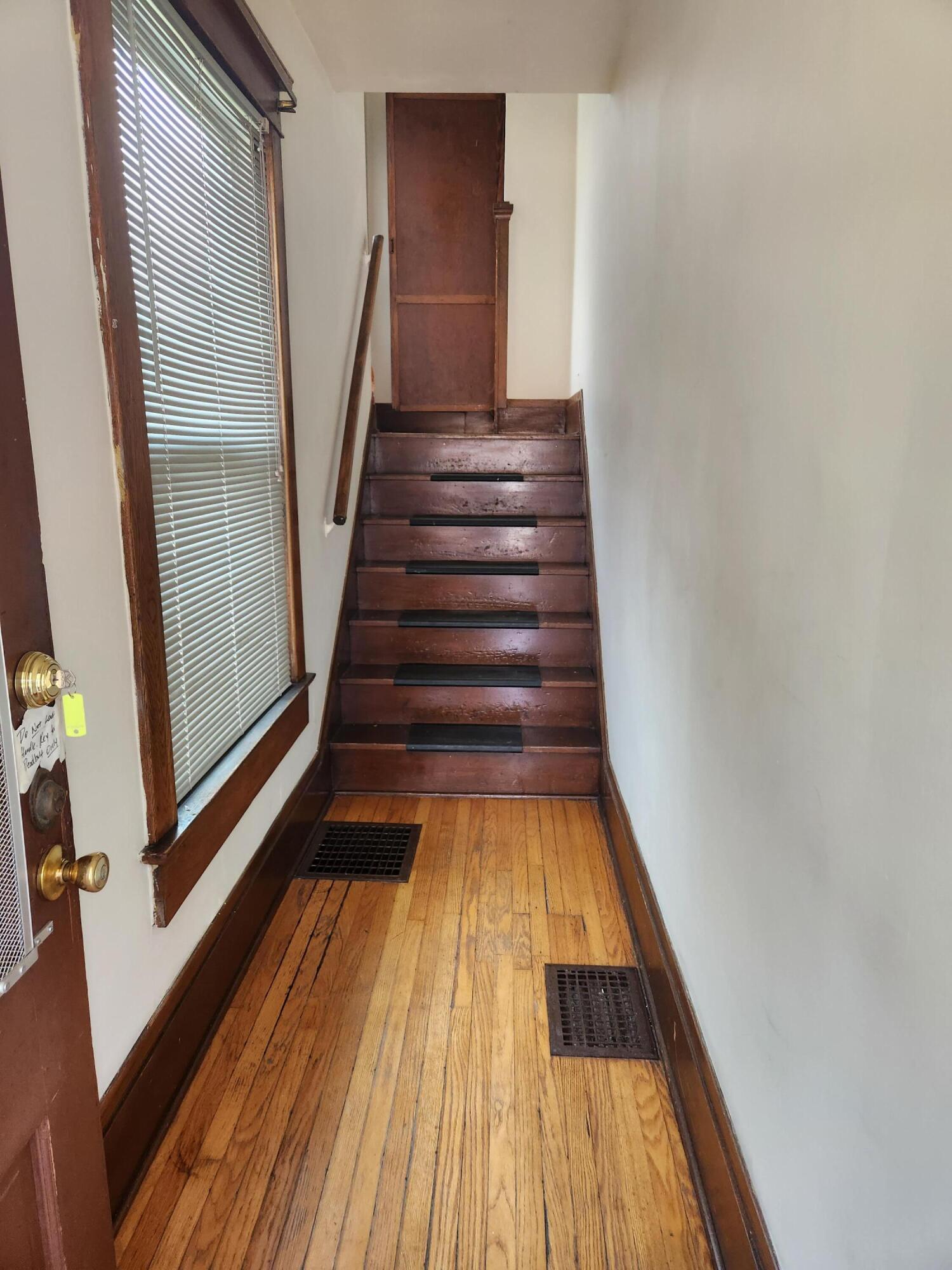 2111 Kenilworth Avenue, Springfield, Ohio 45505