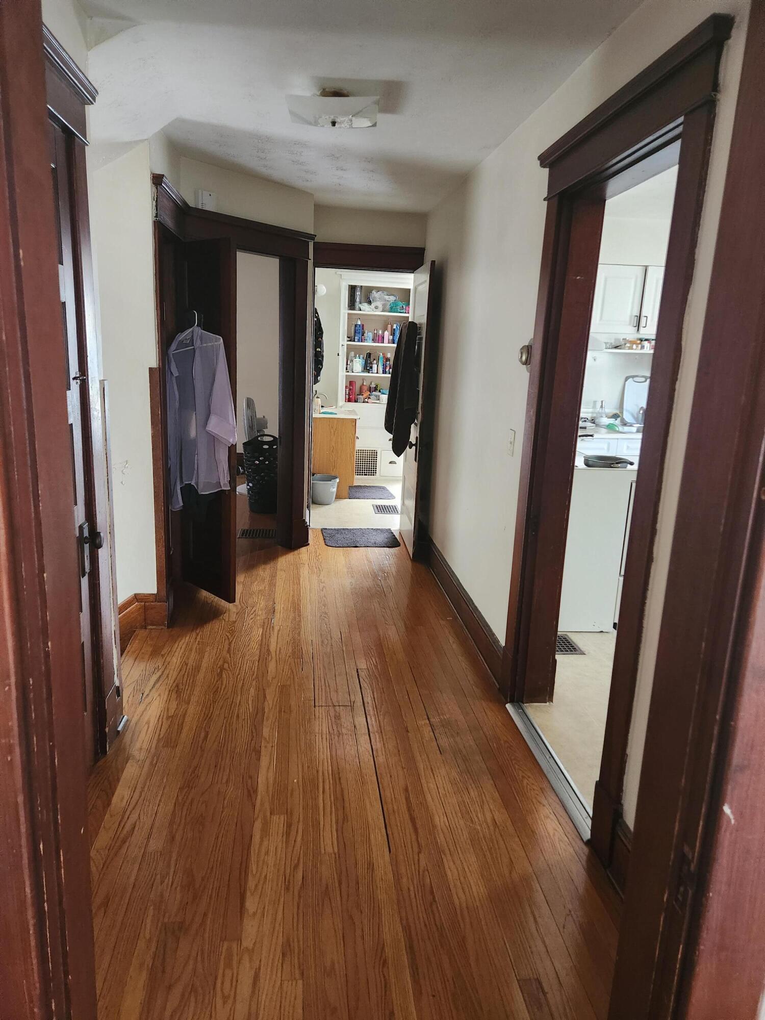 2111 Kenilworth Avenue, Springfield, Ohio 45505