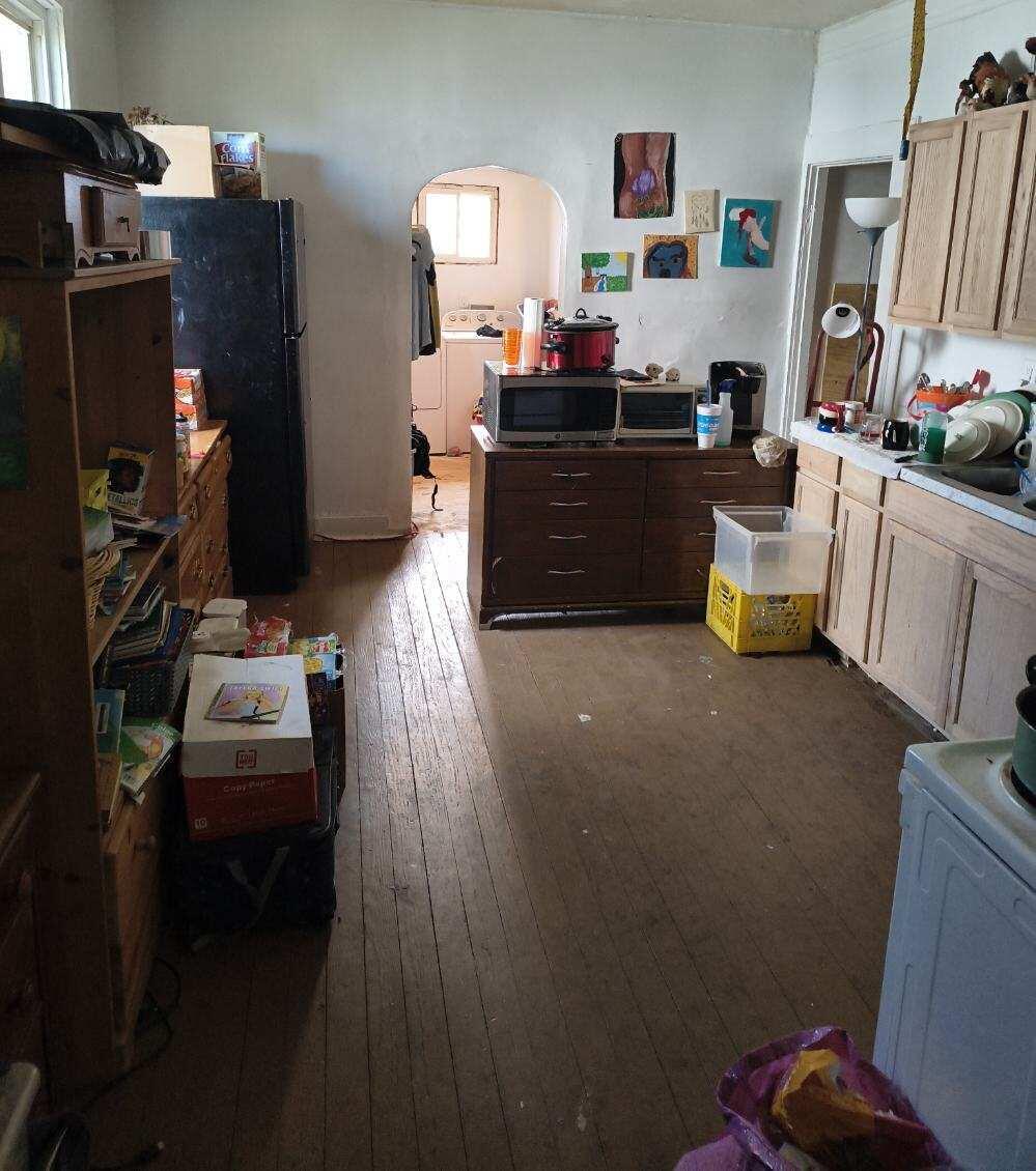 1569-1571 Mound Street, Springfield, Ohio 45505