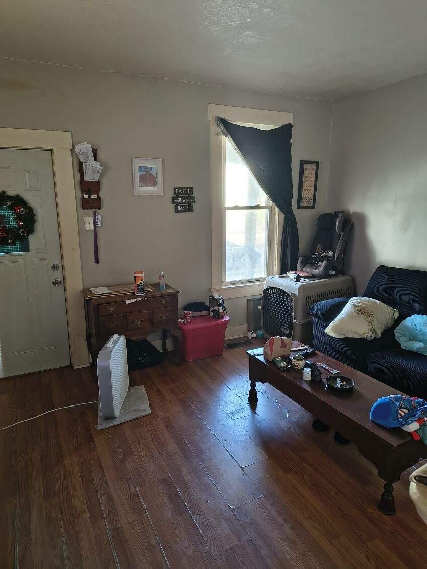 1569-1571 Mound Street, Springfield, Ohio 45505