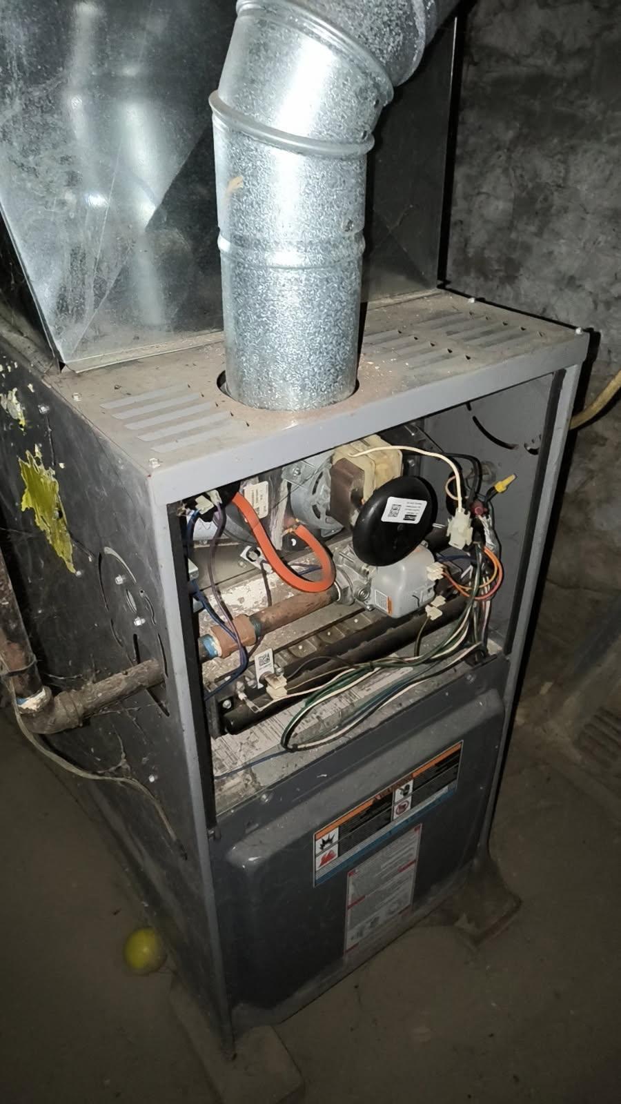 1569-1571 Mound Street, Springfield, Ohio 45505