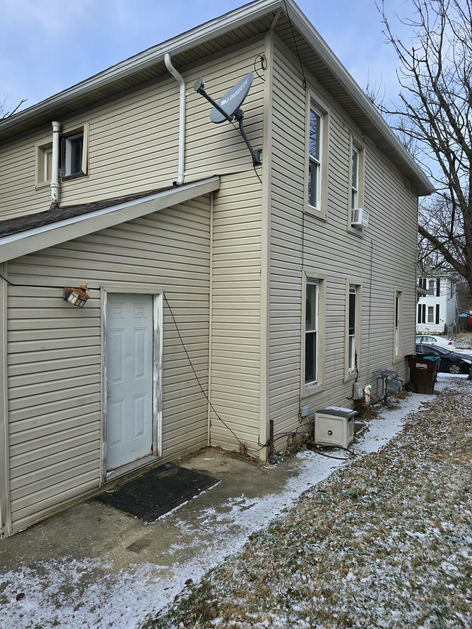 1569-1571 Mound Street, Springfield, Ohio 45505