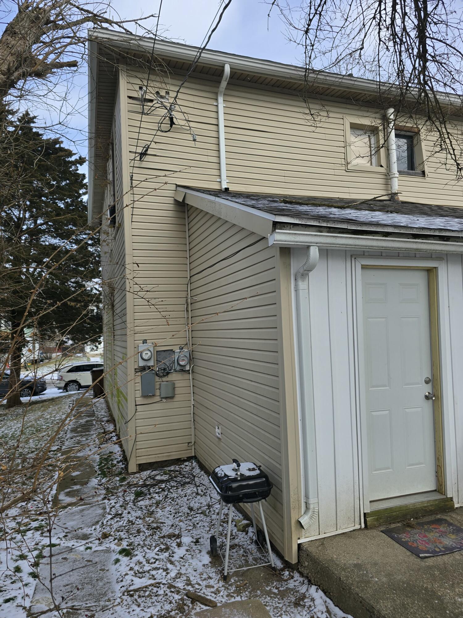 1569-1571 Mound Street, Springfield, Ohio 45505