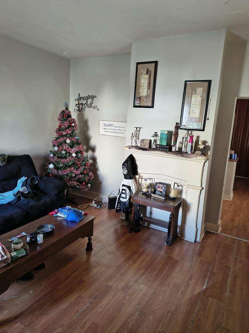 1569-1571 Mound Street, Springfield, Ohio 45505