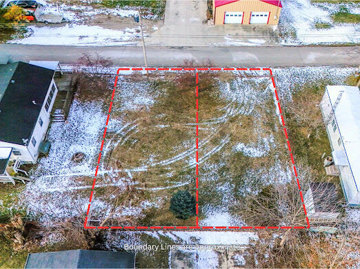 0 Pocahontas Path, Lakeview, Ohio 43331