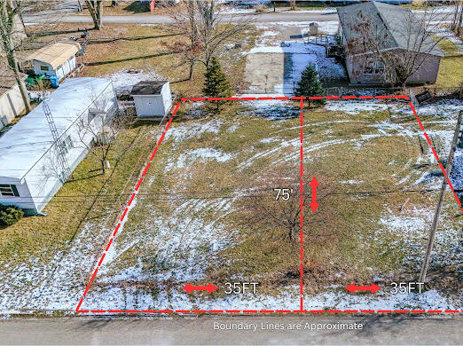 0 Pocahontas Path, Lakeview, Ohio 43331