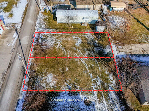 0 Pocahontas Path, Lakeview, Ohio 43331