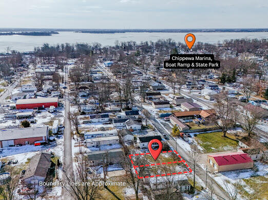 0 Pocahontas Path, Lakeview, Ohio 43331