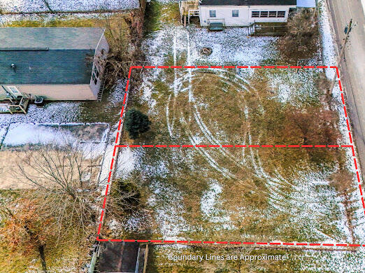 0 Pocahontas Path, Lakeview, Ohio 43331