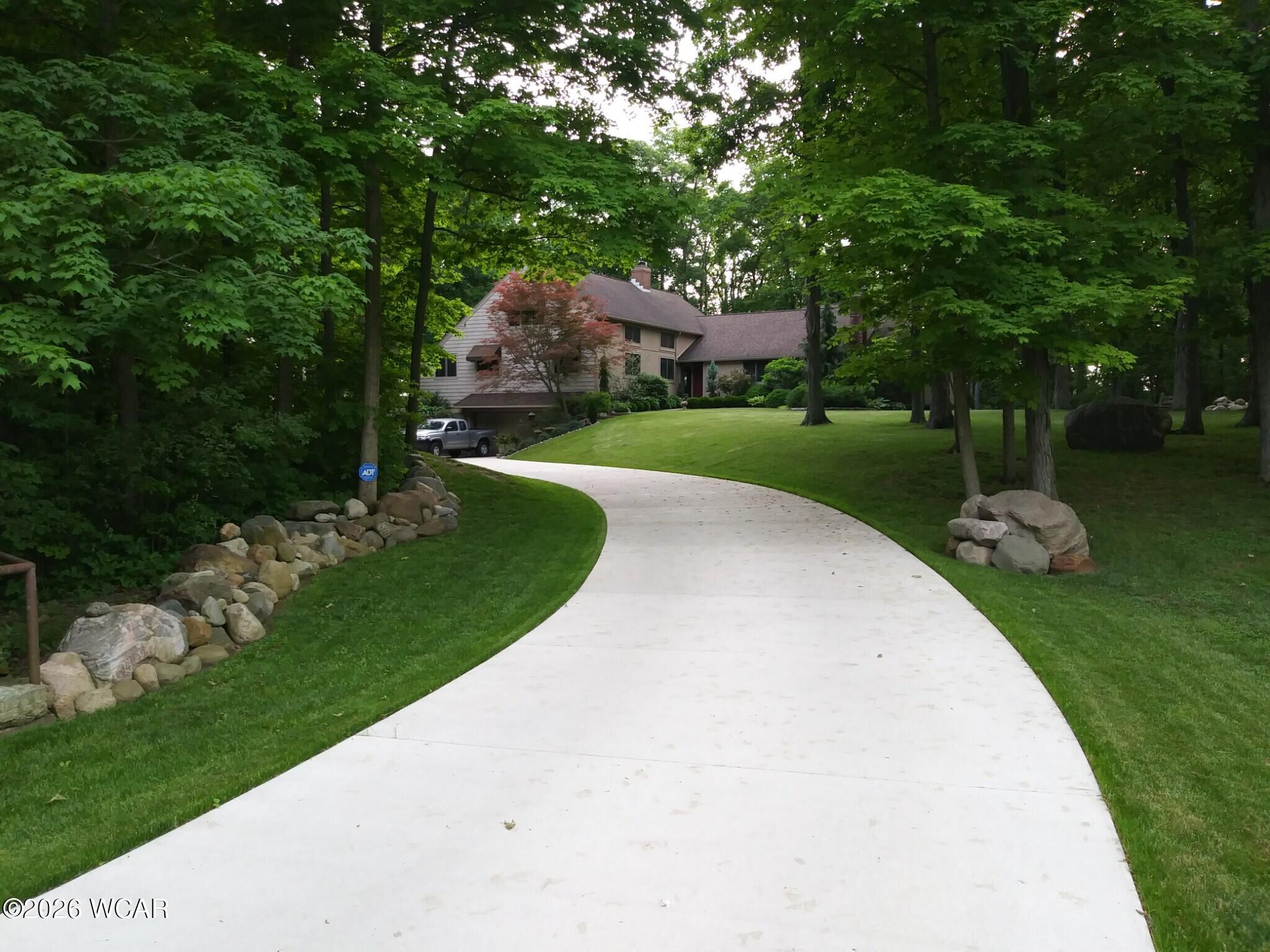 3000 Sunderland Road, Lima, Ohio