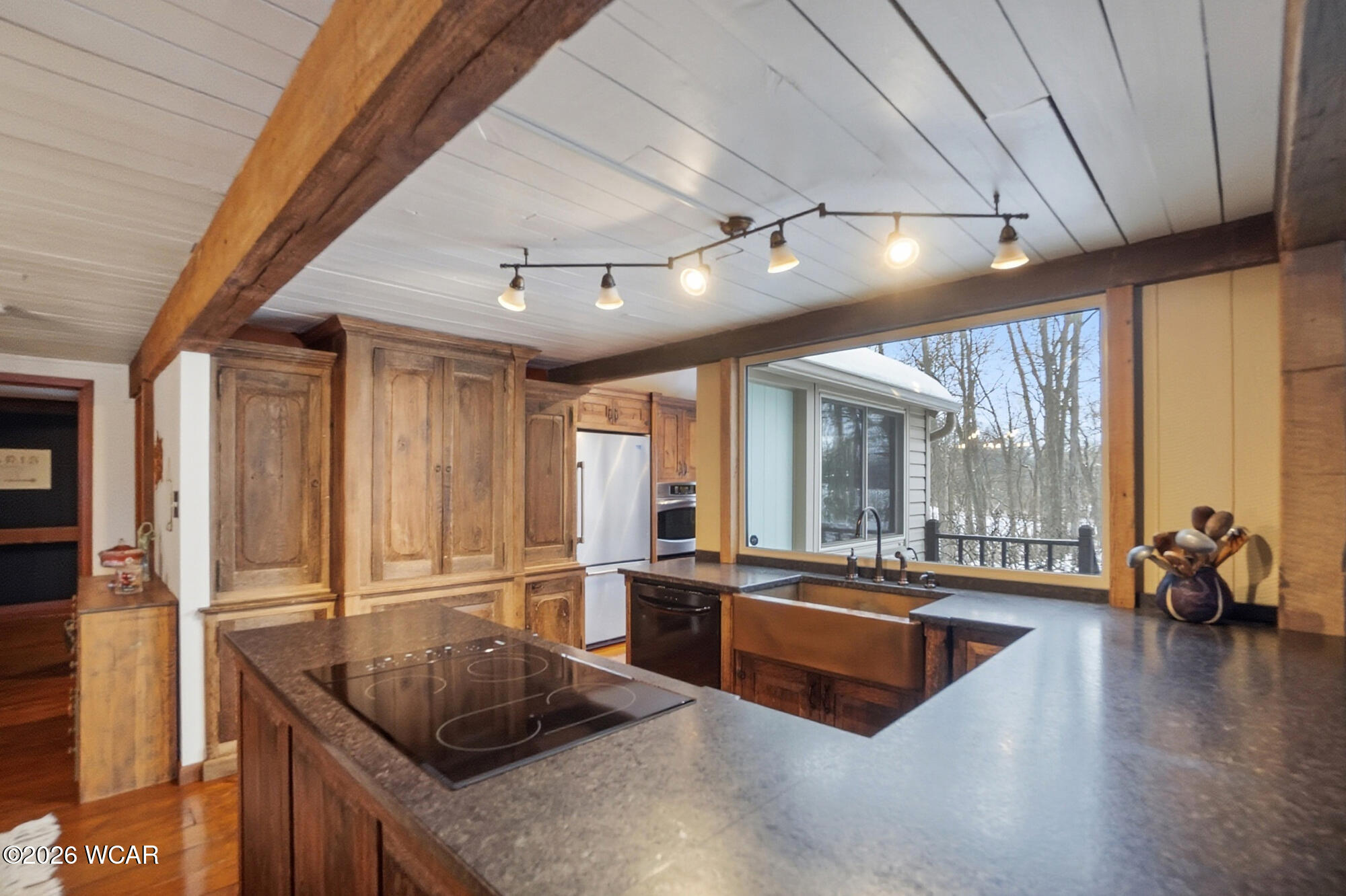 3000 Sunderland Road, Lima, Ohio