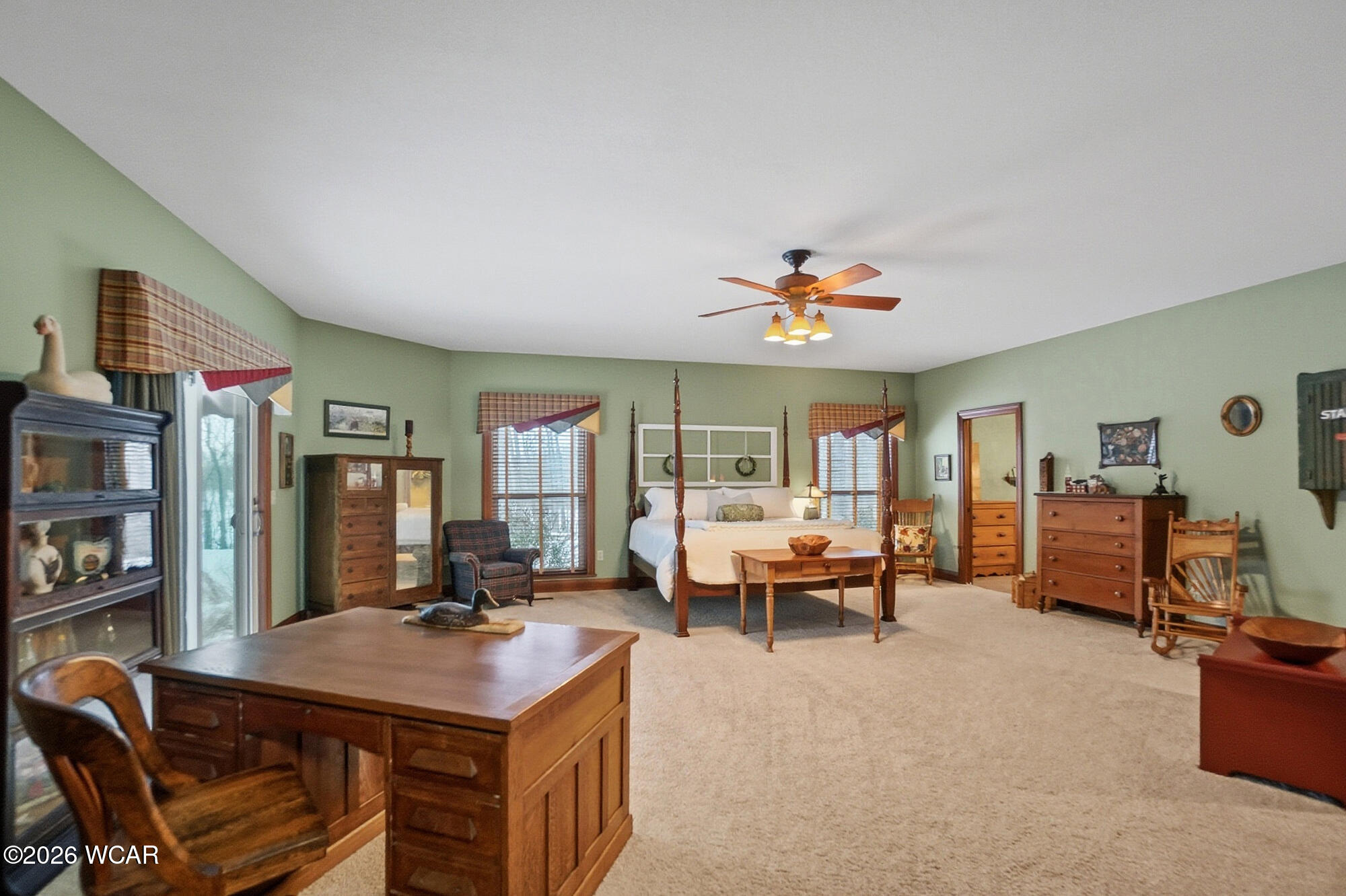 3000 Sunderland Road, Lima, Ohio