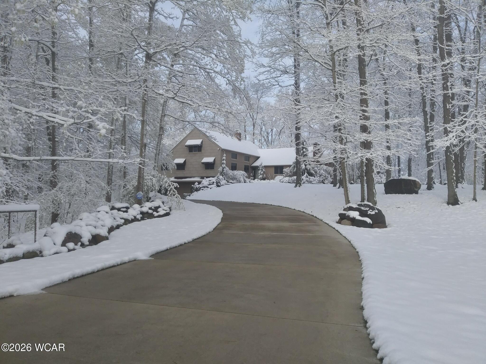 3000 Sunderland Road, Lima, Ohio