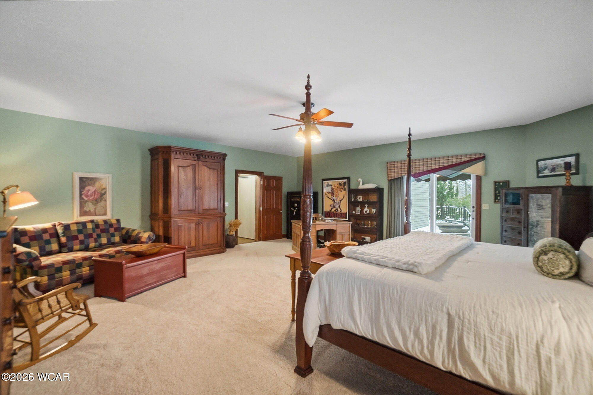 3000 Sunderland Road, Lima, Ohio