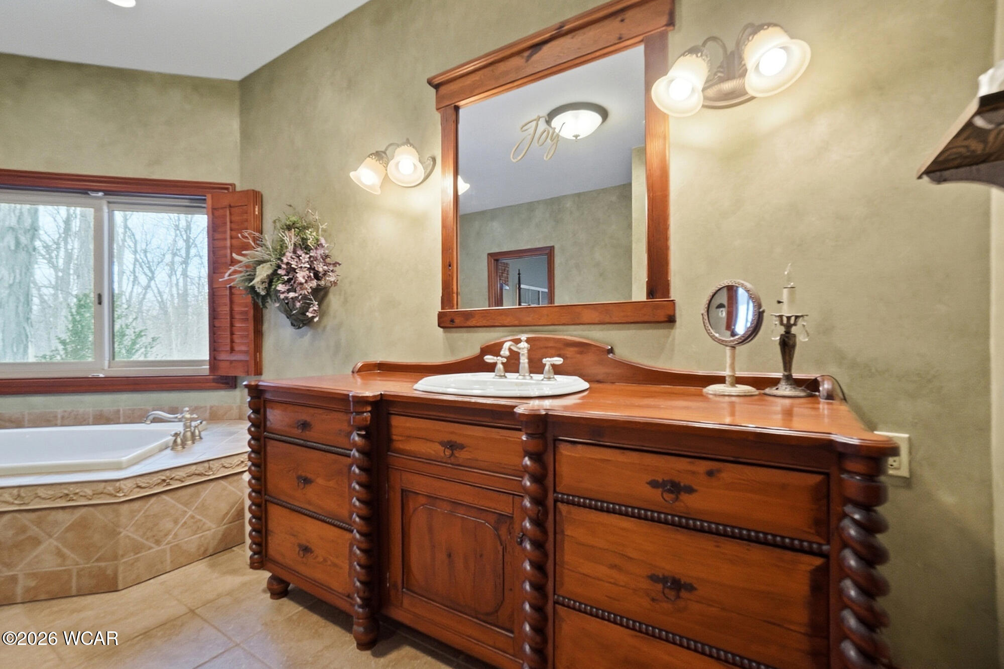 3000 Sunderland Road, Lima, Ohio