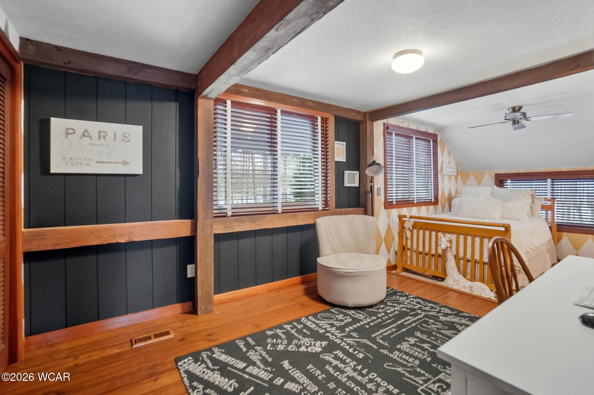 3000 Sunderland Road, Lima, Ohio