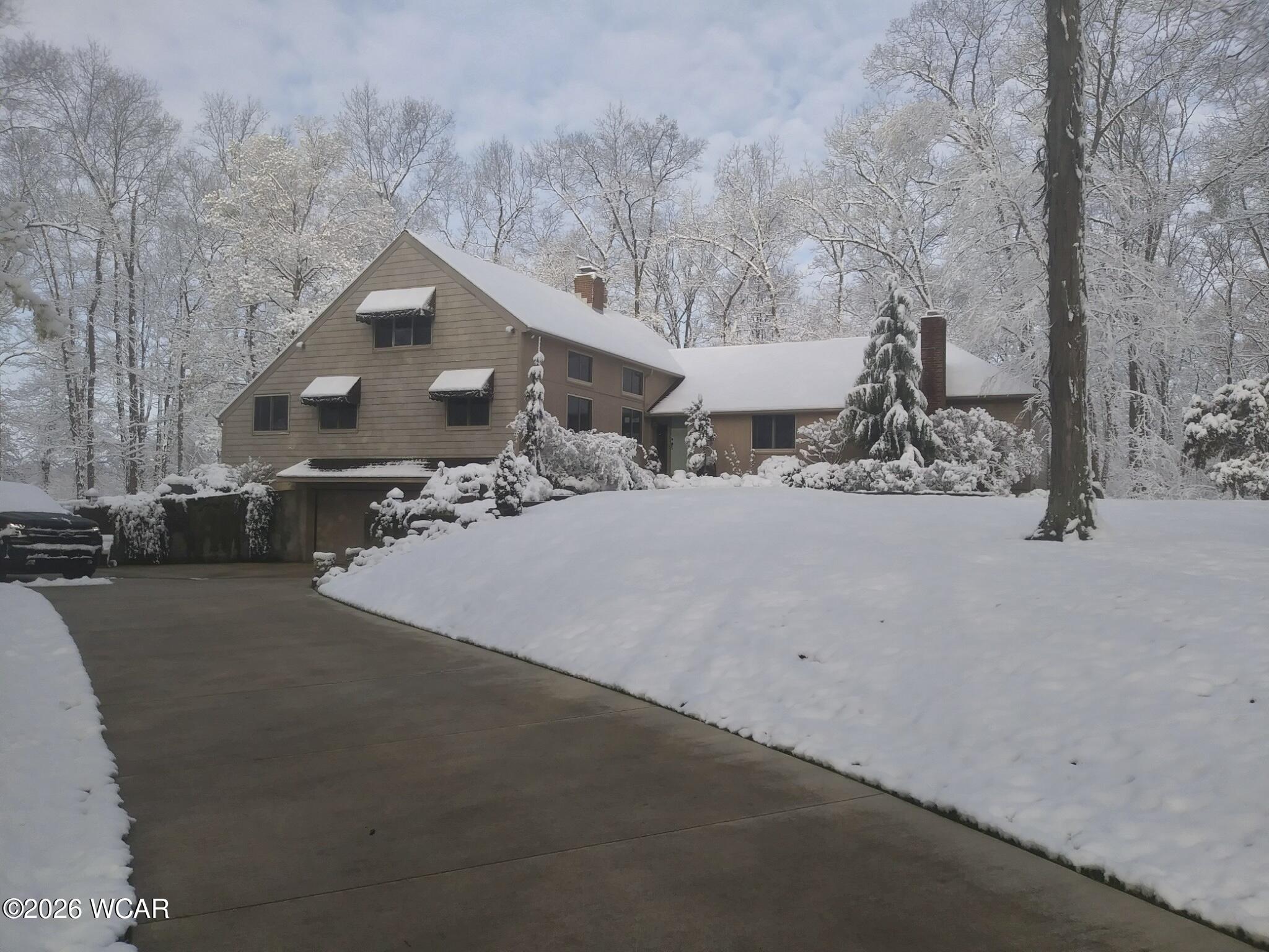 3000 Sunderland Road, Lima, Ohio