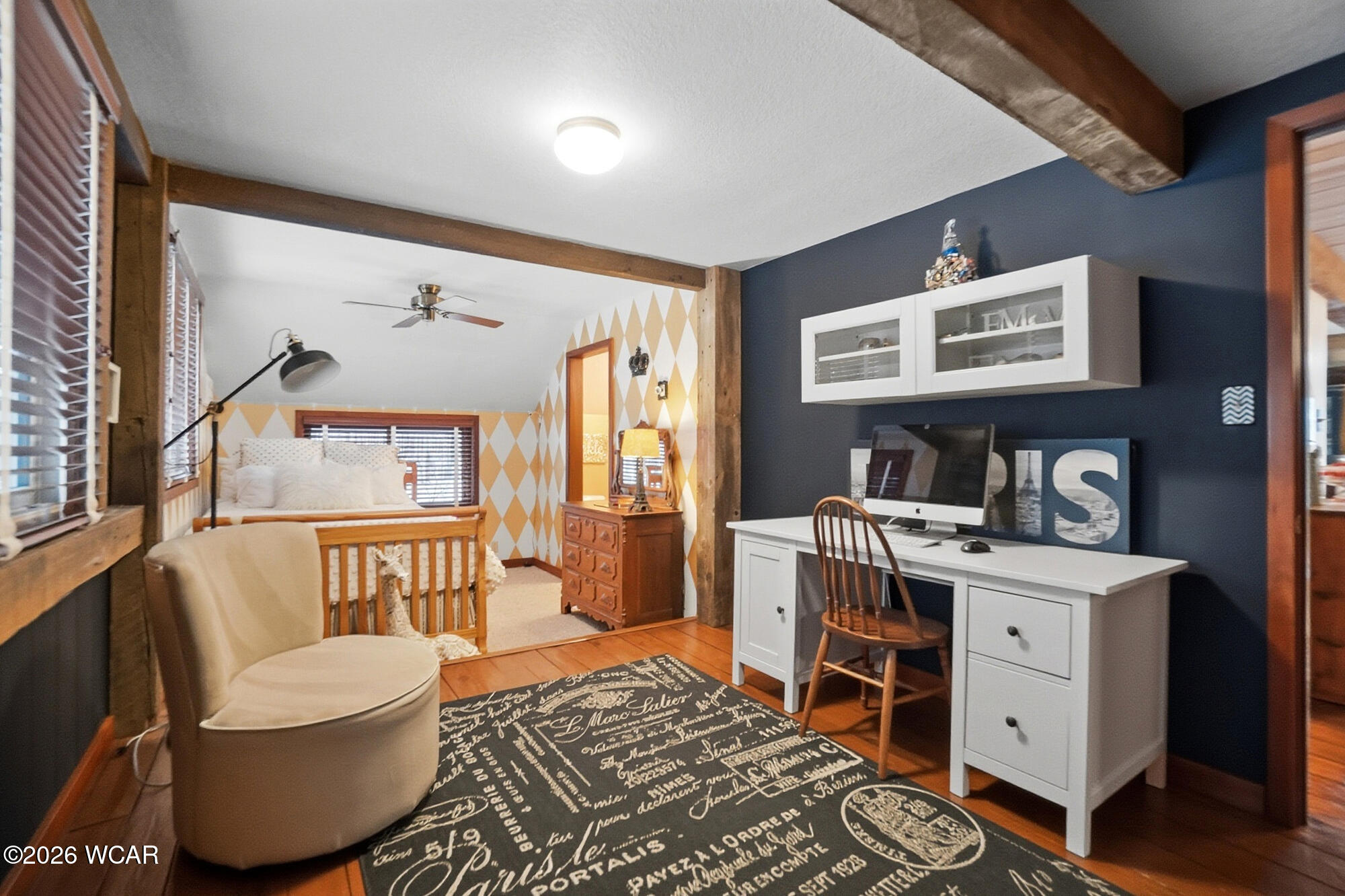 3000 Sunderland Road, Lima, Ohio