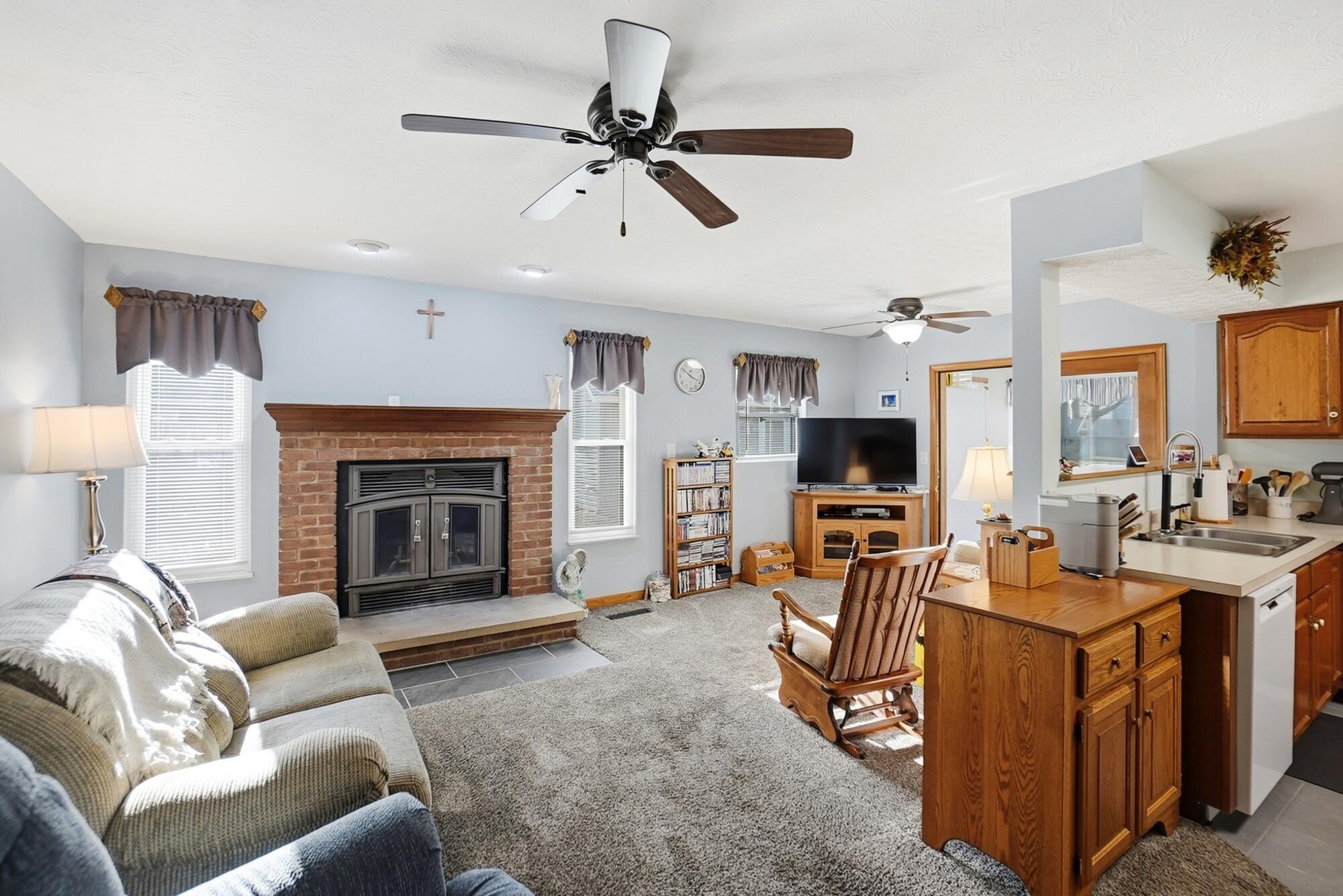 1210 Charleston Court, Troy, Ohio 45373