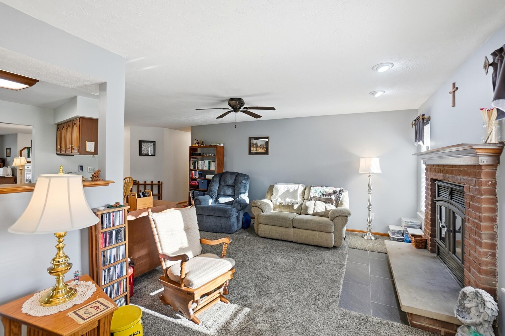 1210 Charleston Court, Troy, Ohio 45373