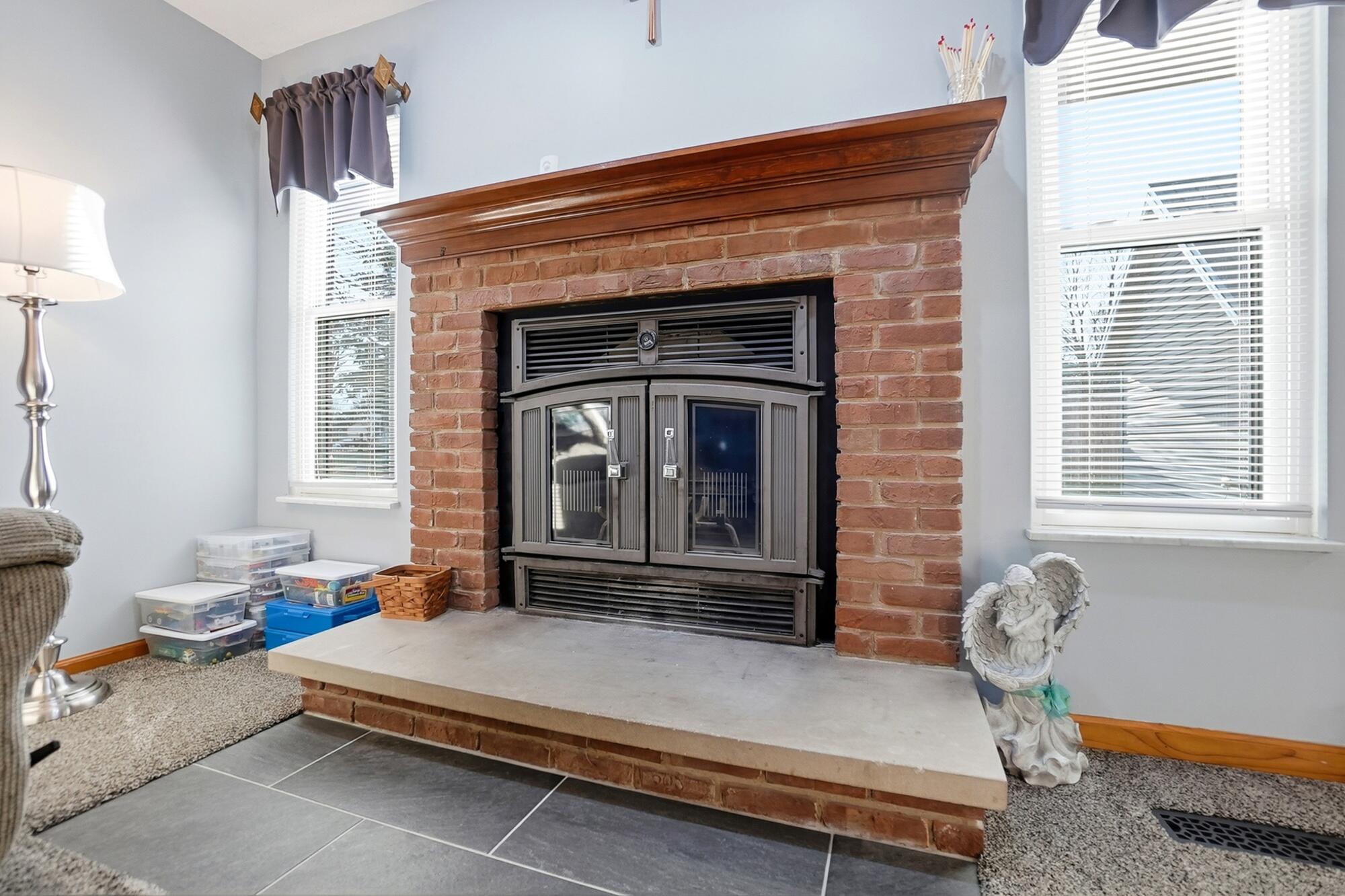 1210 Charleston Court, Troy, Ohio 45373