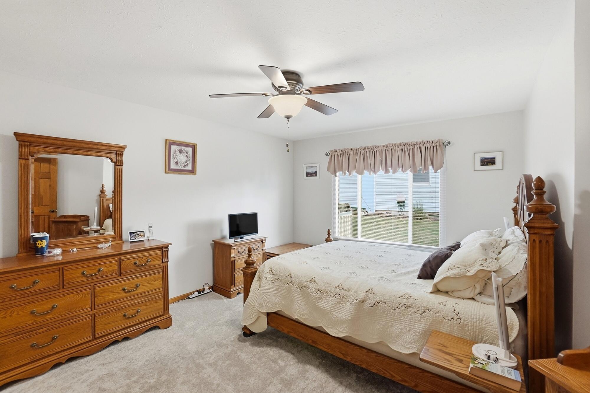 1210 Charleston Court, Troy, Ohio 45373