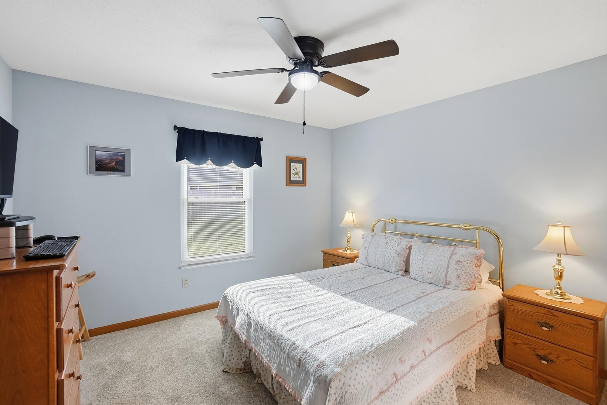 1210 Charleston Court, Troy, Ohio 45373