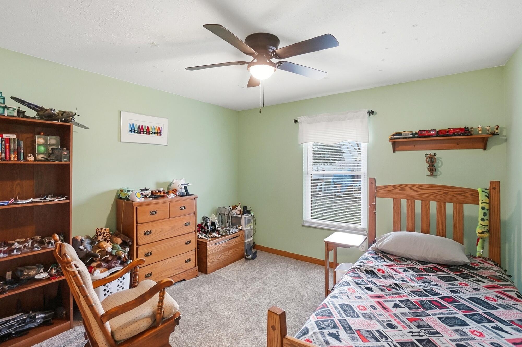 1210 Charleston Court, Troy, Ohio 45373