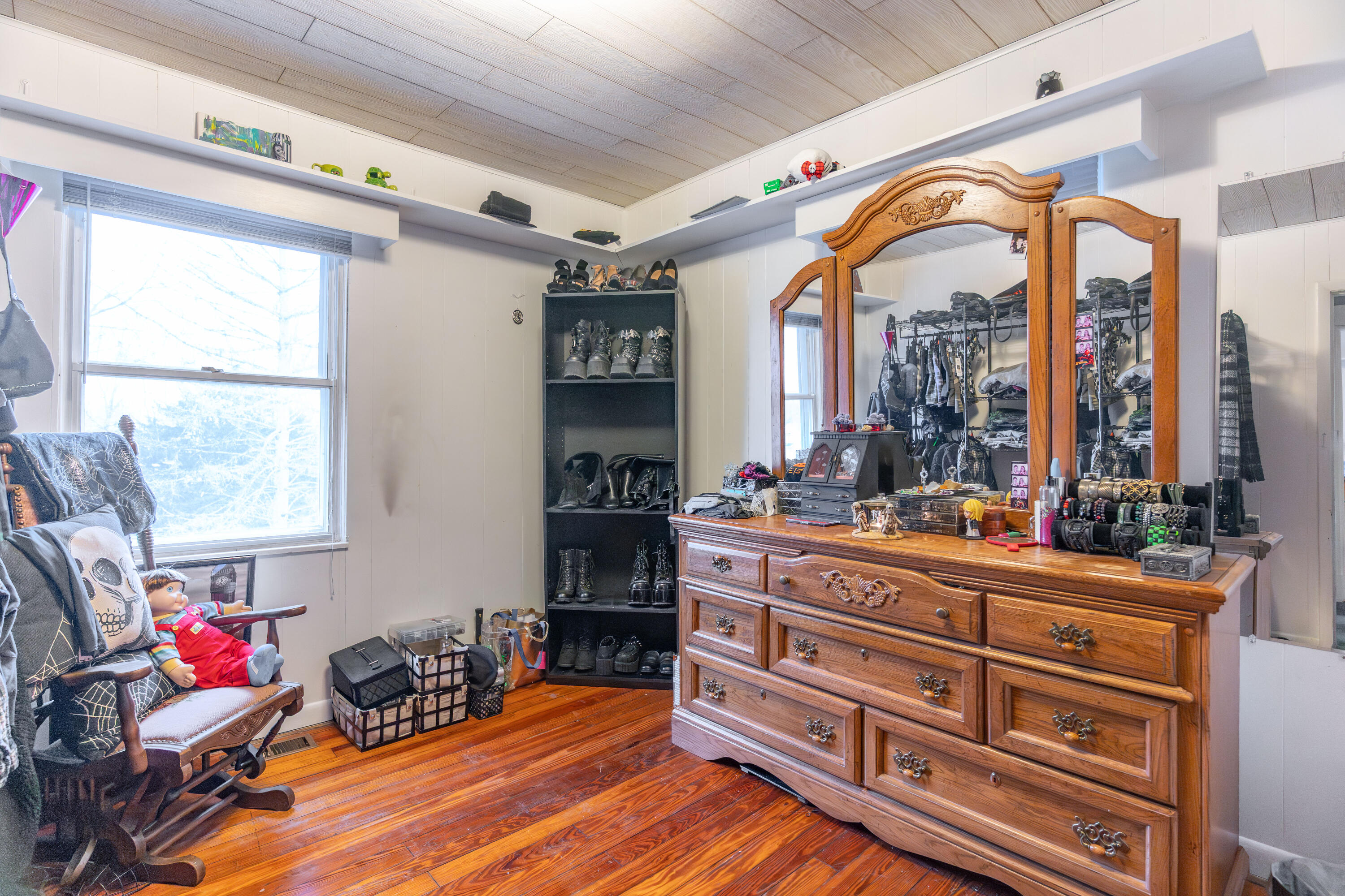 1027 Main Avenue, Sidney, Ohio 45365