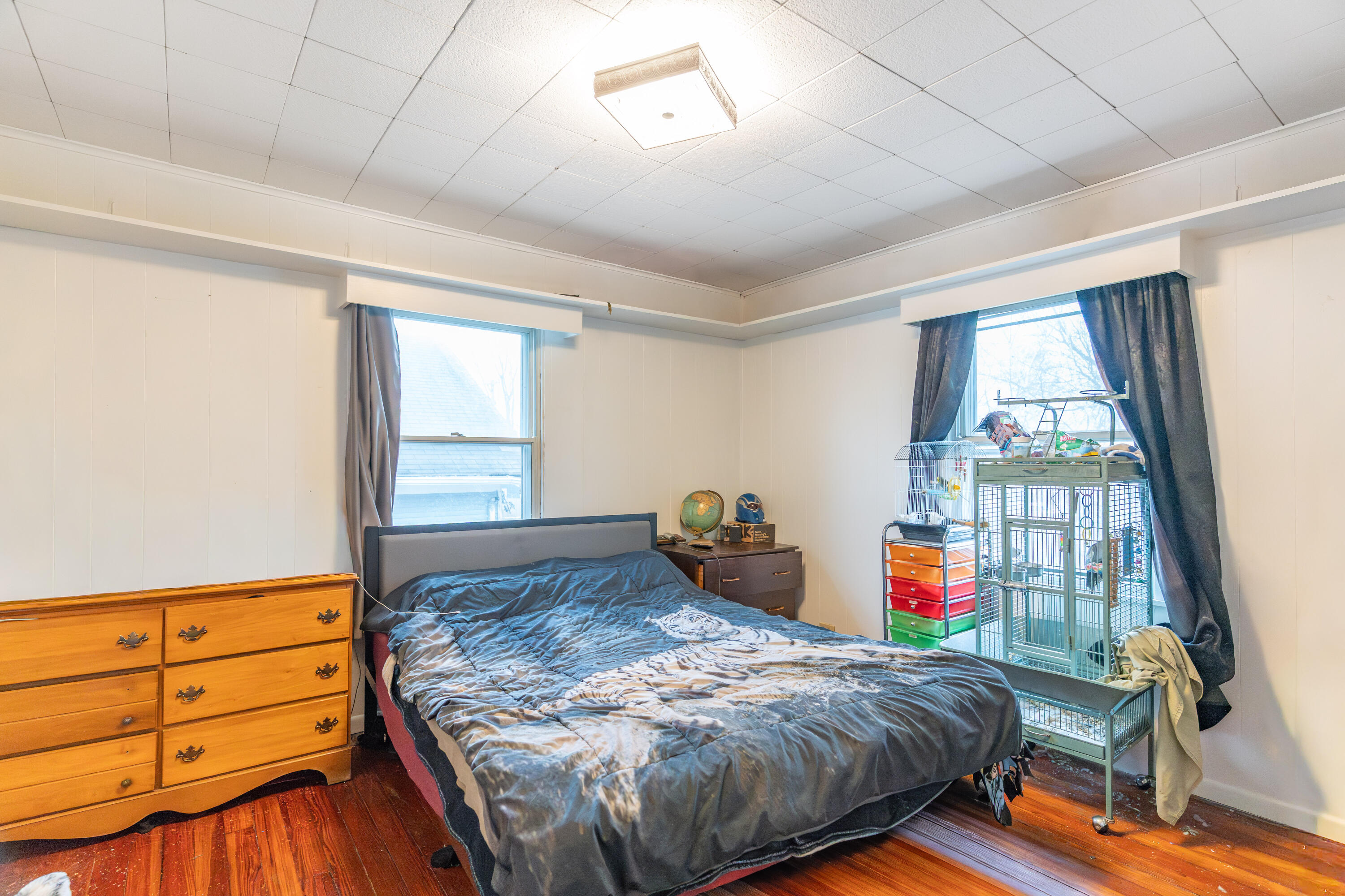 1027 Main Avenue, Sidney, Ohio 45365