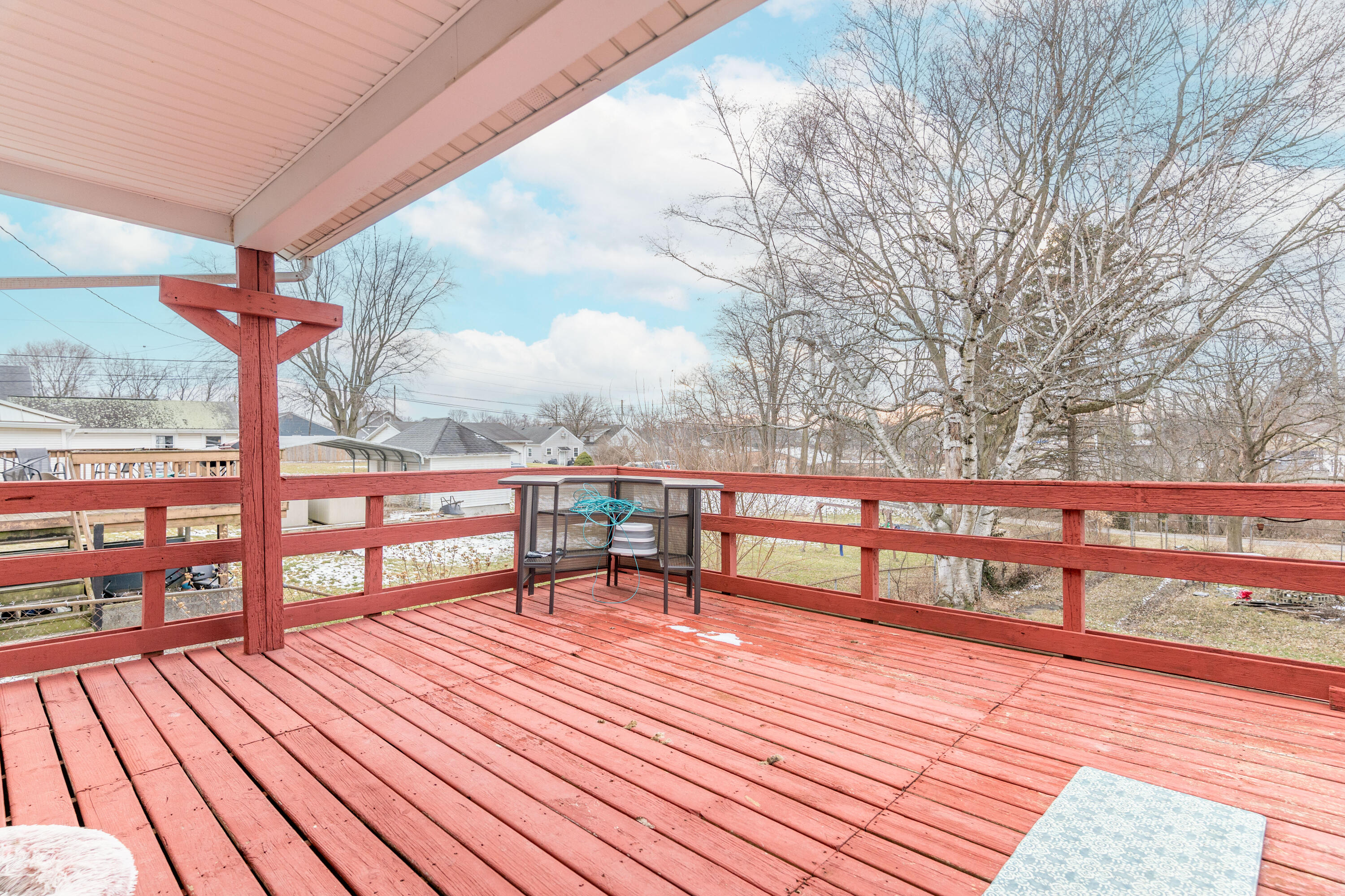 1027 Main Avenue, Sidney, Ohio 45365