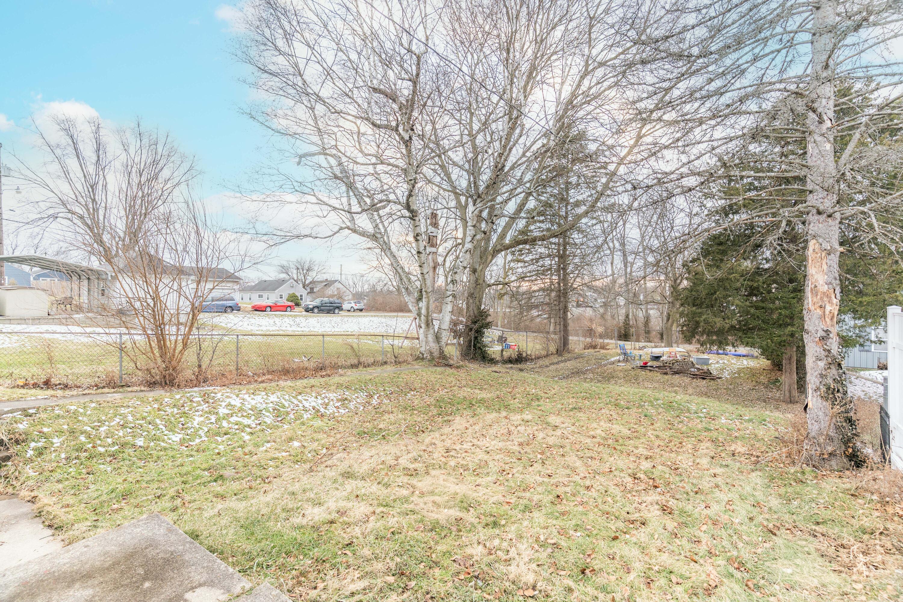 1027 Main Avenue, Sidney, Ohio 45365