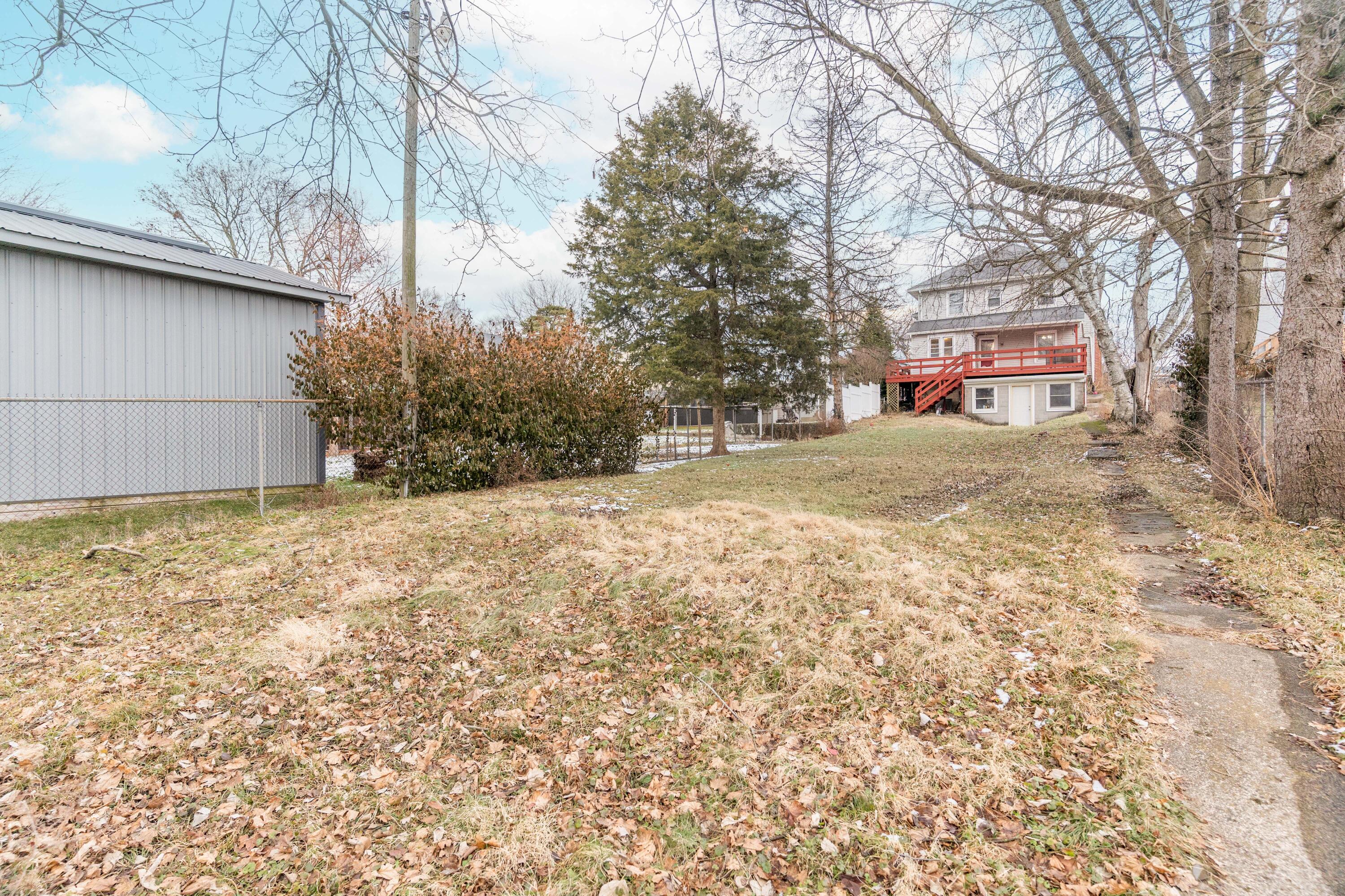 1027 Main Avenue, Sidney, Ohio 45365