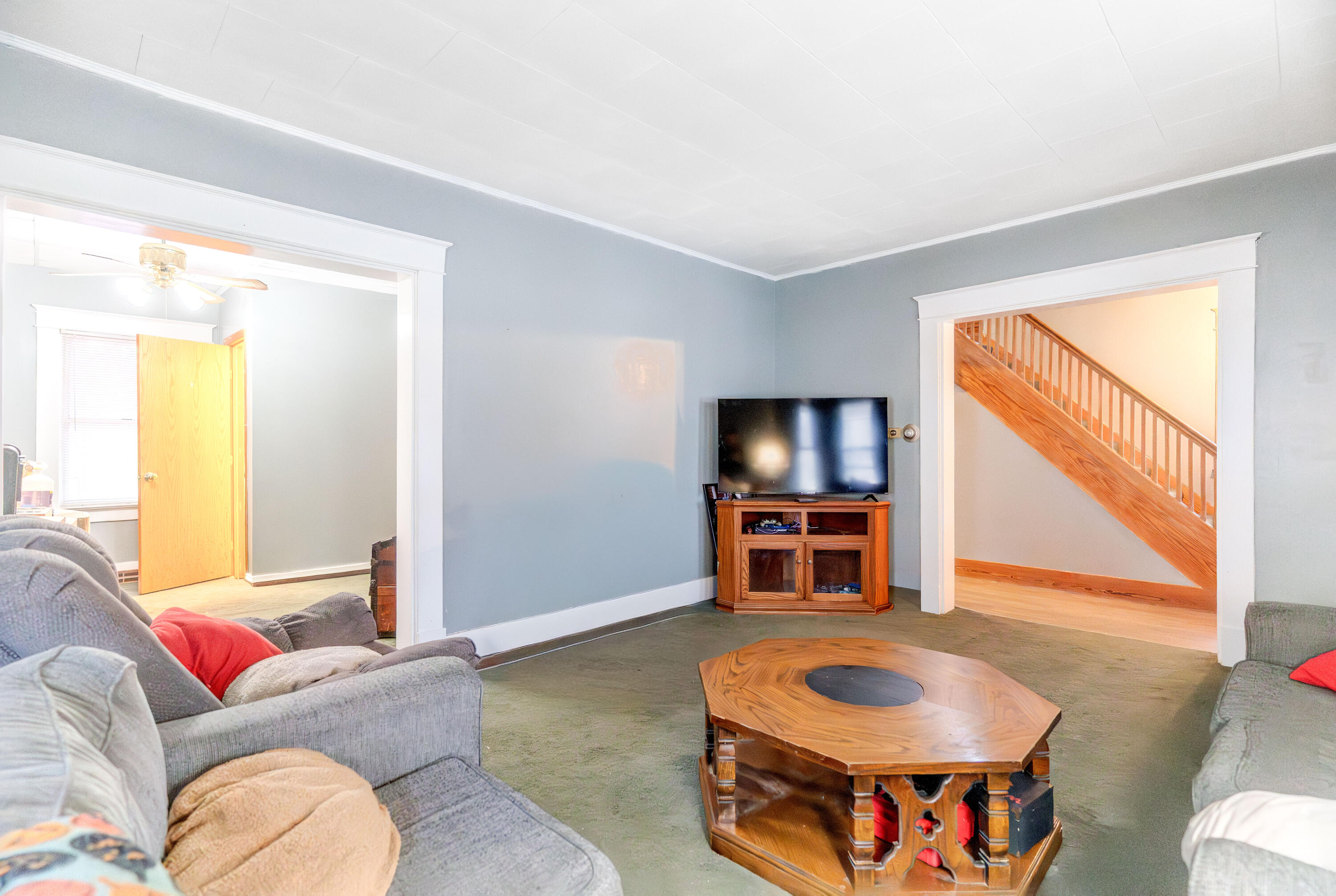 1027 Main Avenue, Sidney, Ohio 45365