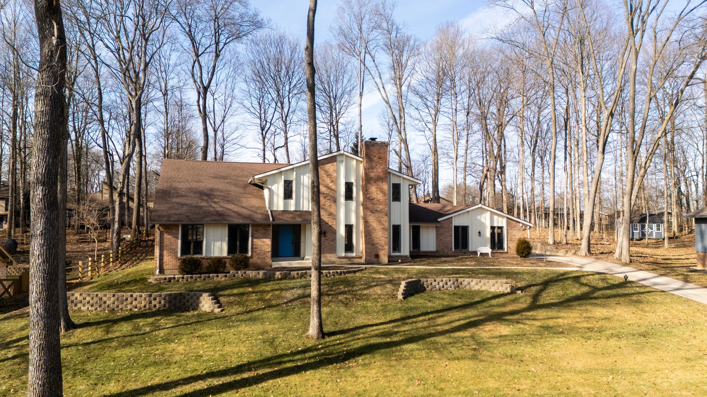 239 Honey Jane Drive, Beavercreek, Ohio 45434