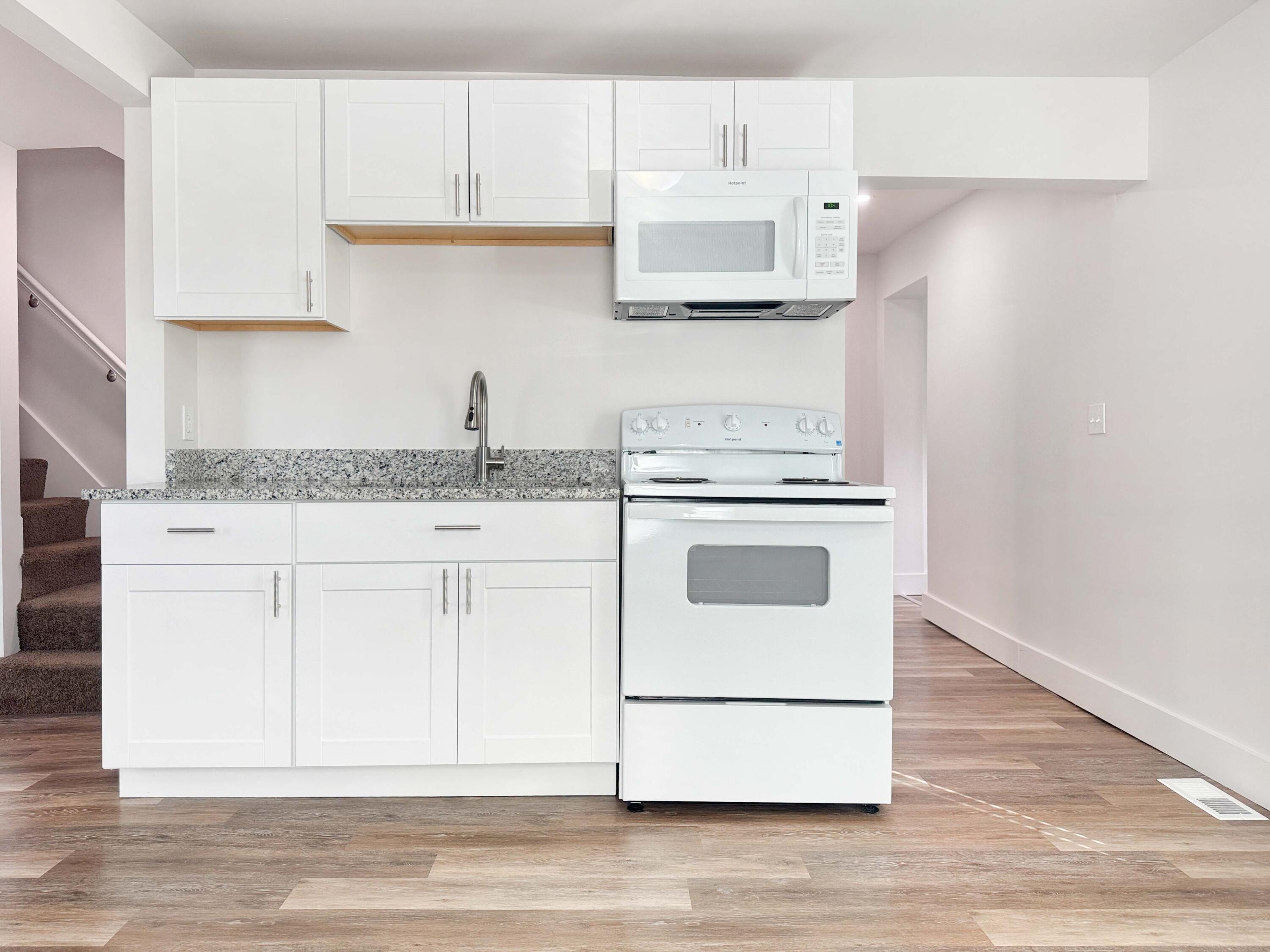 417 Russell Street, Urbana, Ohio 43078