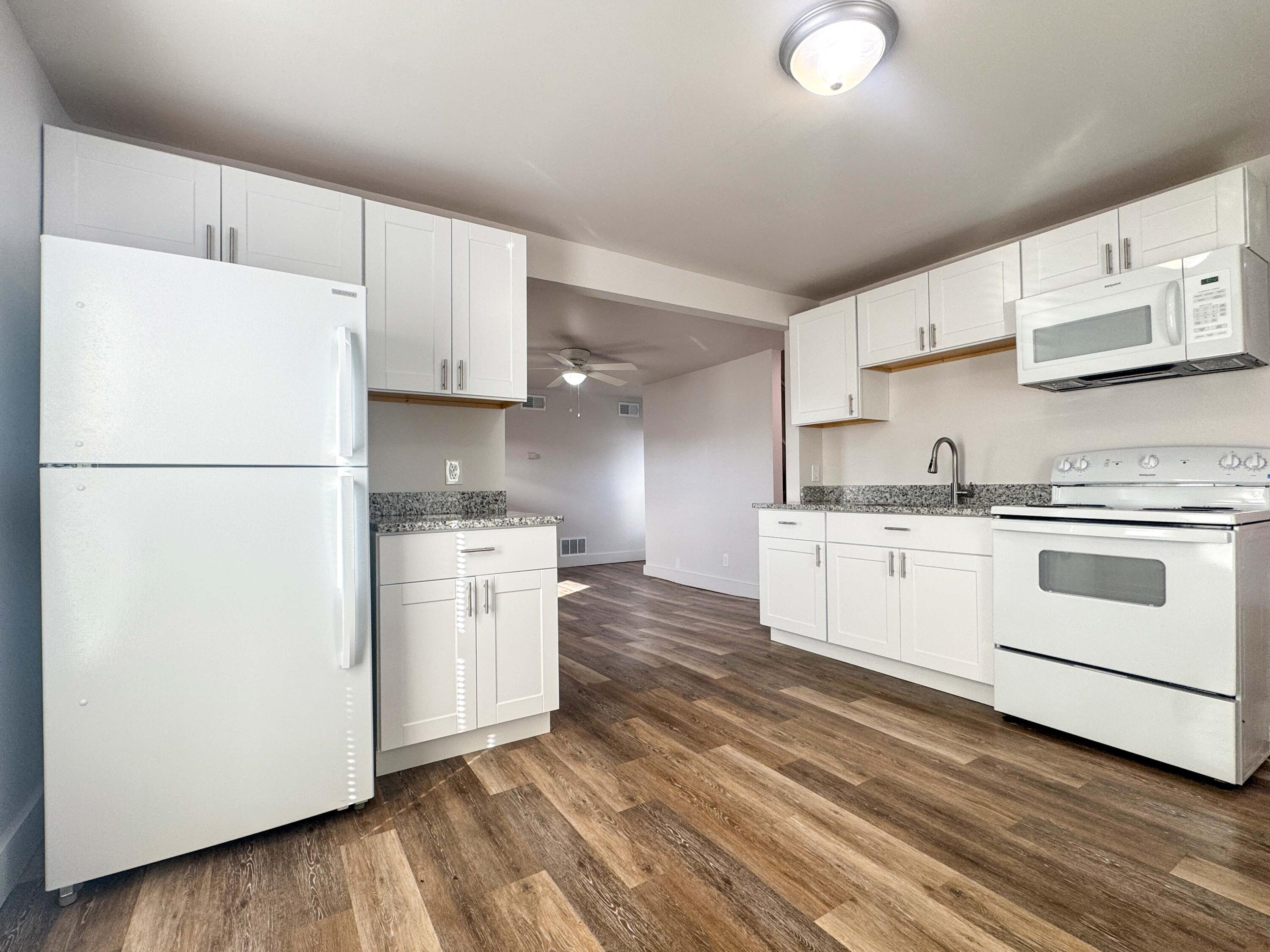 417 Russell Street, Urbana, Ohio 43078