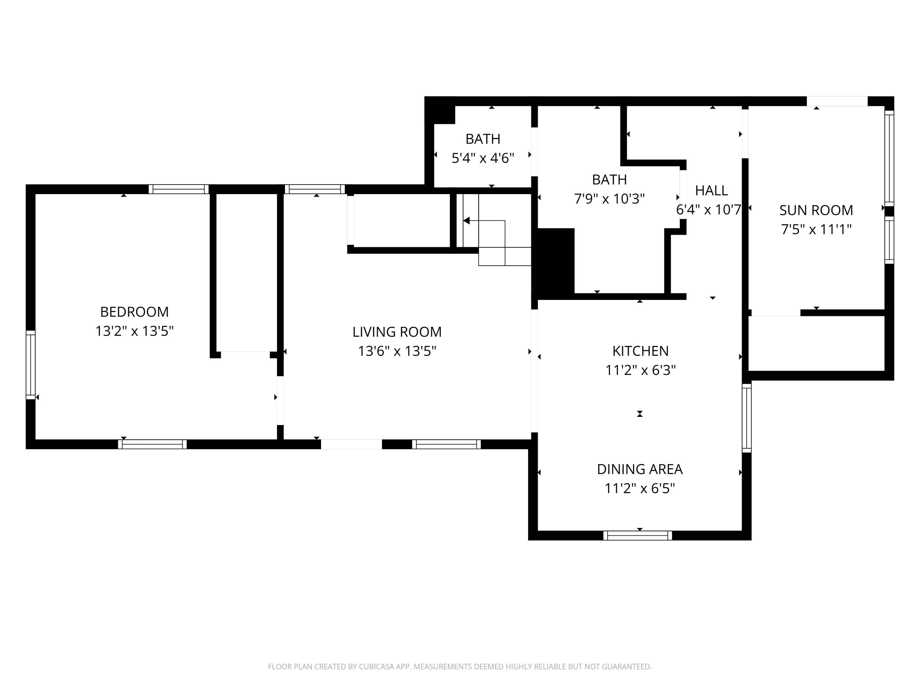 417 Russell Street, Urbana, Ohio 43078