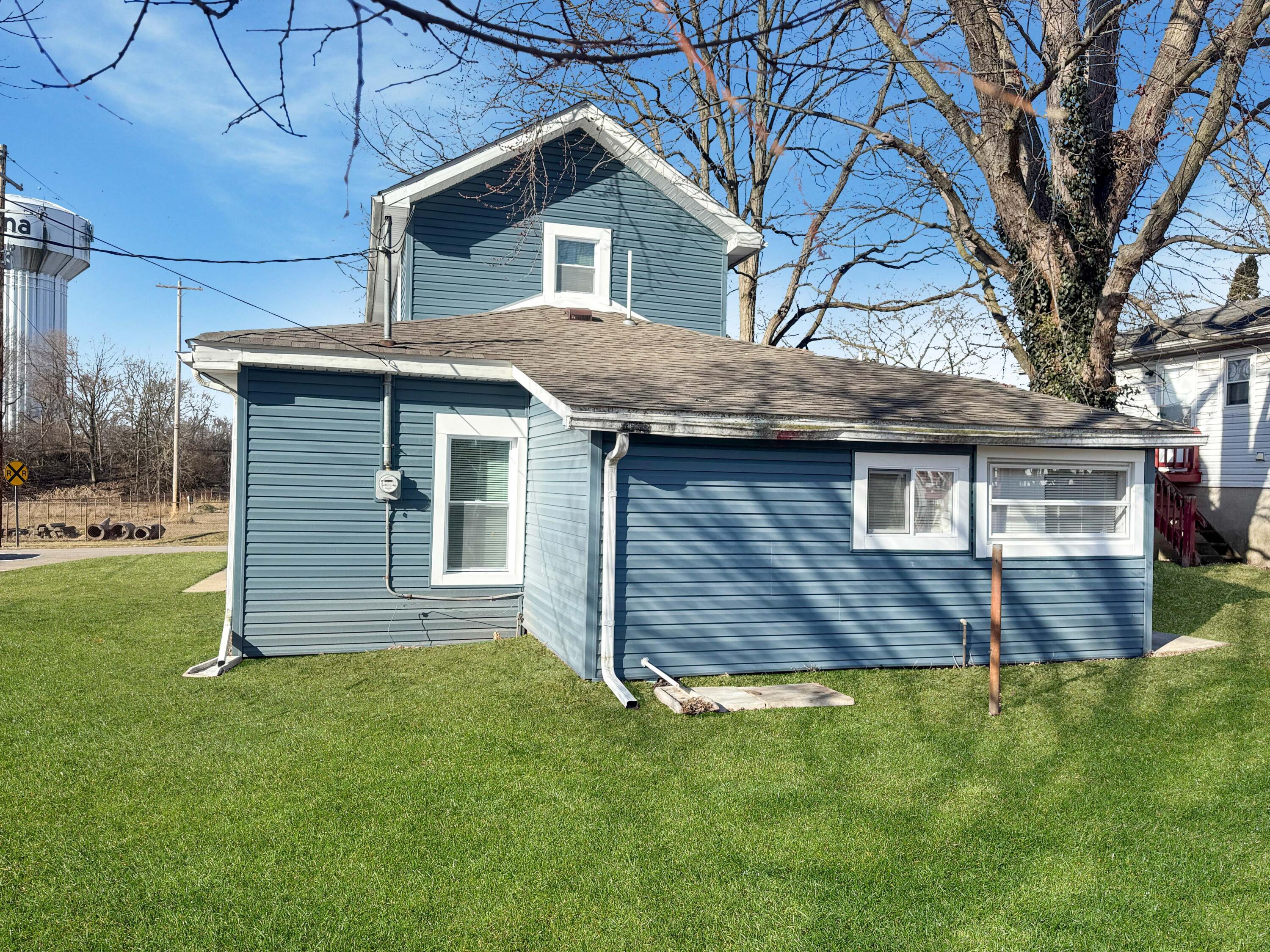 417 Russell Street, Urbana, Ohio 43078