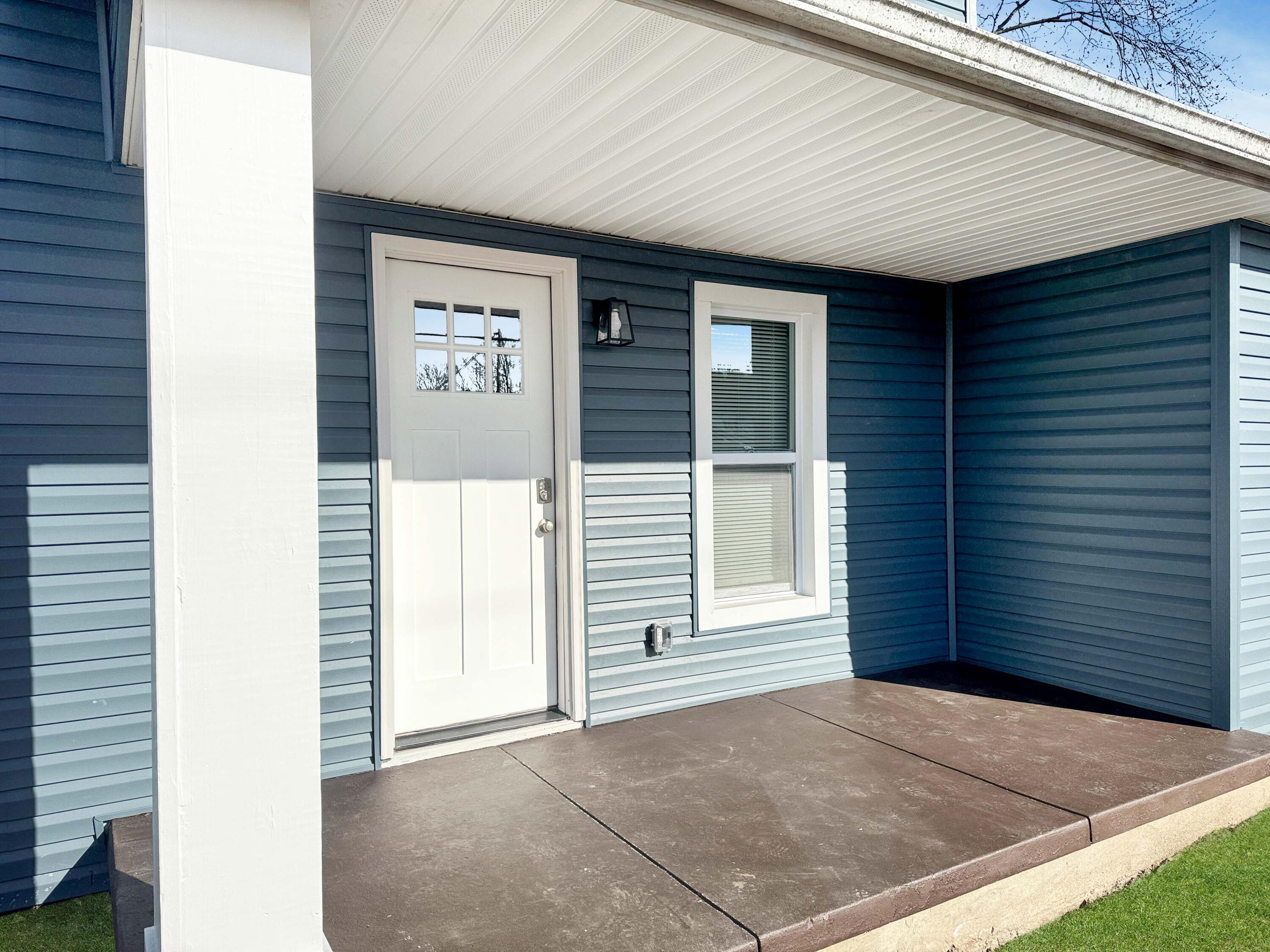 417 Russell Street, Urbana, Ohio 43078