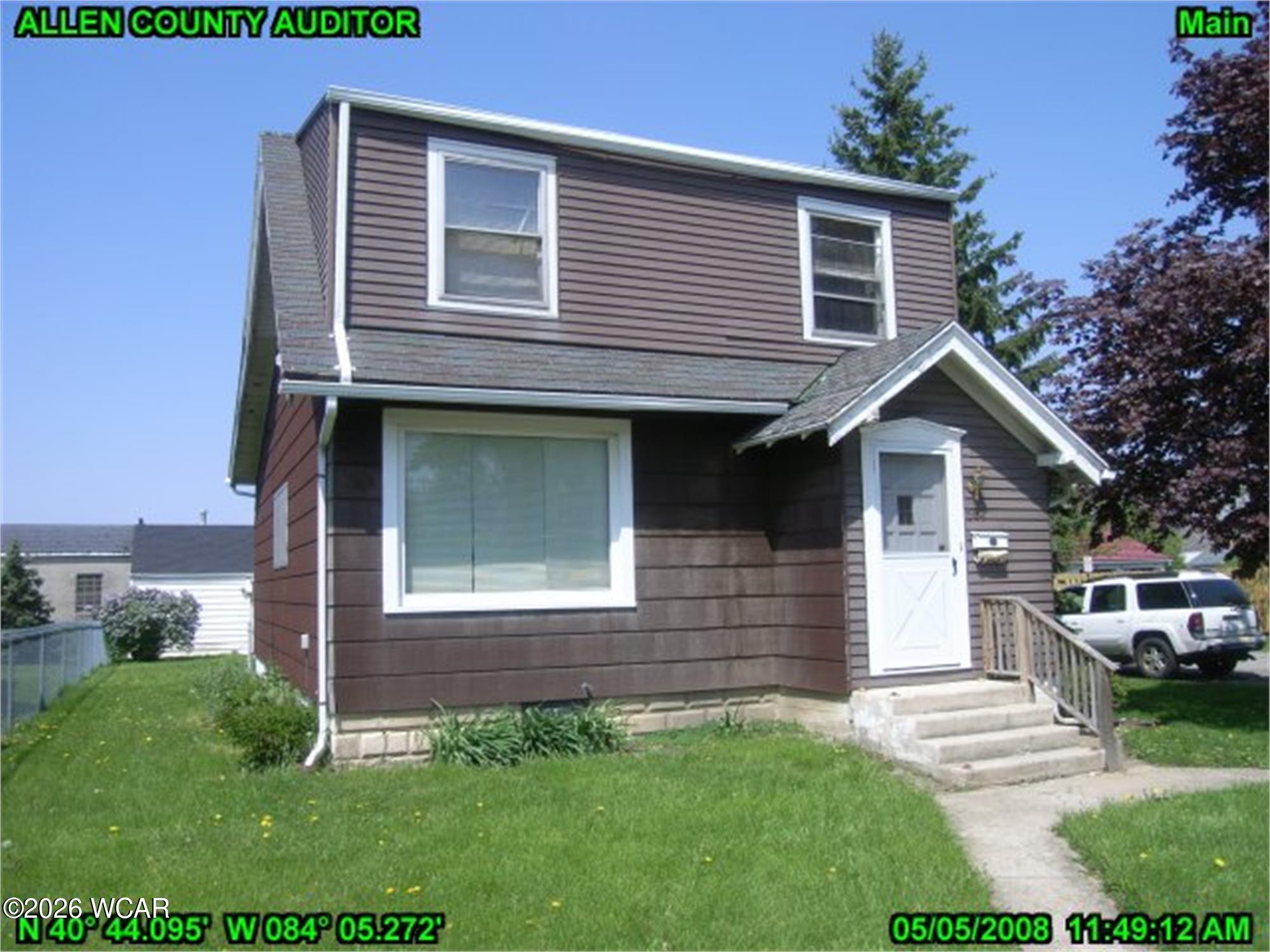 504 Shawnee Street, Lima, Ohio