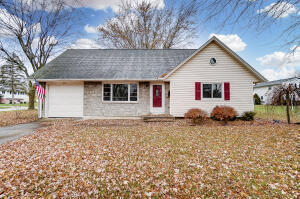 316 Dogwood Drive, Celina, Ohio 45822