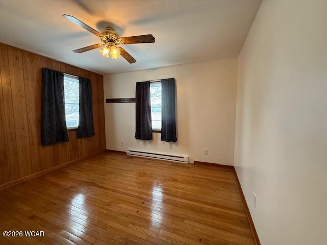 406 Wells Rd Road, Forest, Ohio