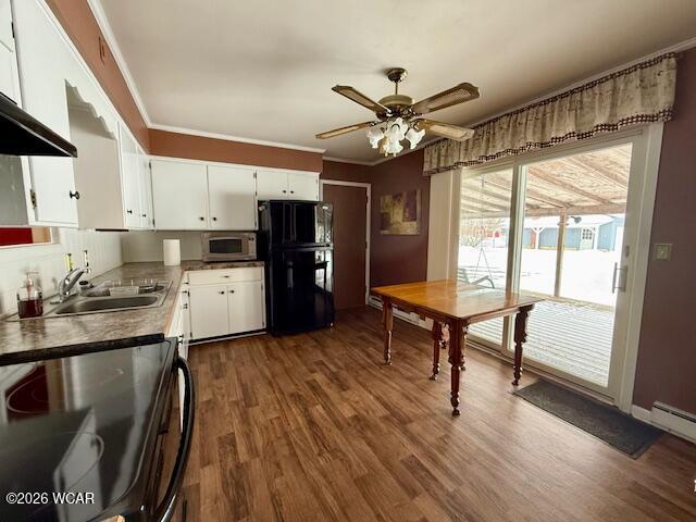 406 Wells Rd Road, Forest, Ohio