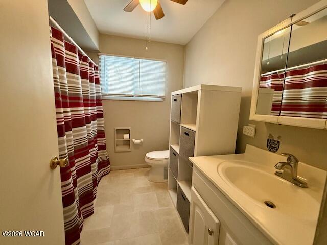 406 Wells Rd Road, Forest, Ohio