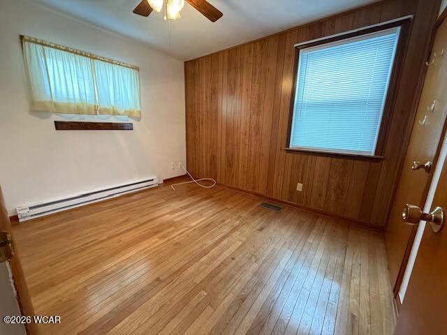 406 Wells Rd Road, Forest, Ohio