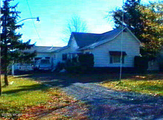 2470 Eastown Road, Lima, Ohio