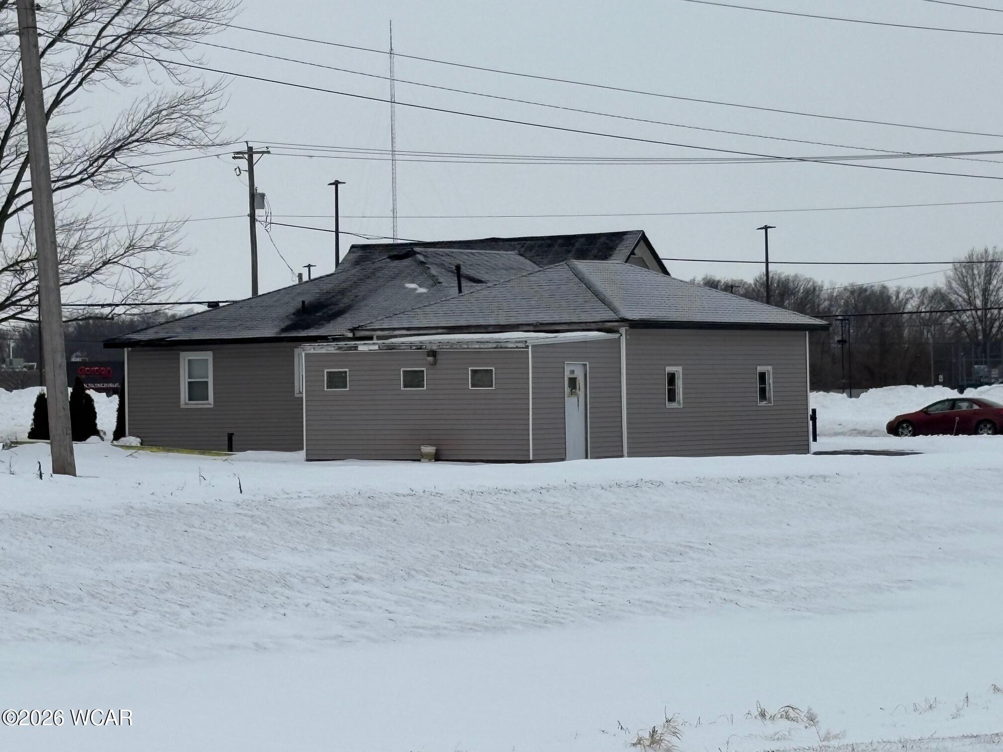 2470 Eastown Road, Lima, Ohio