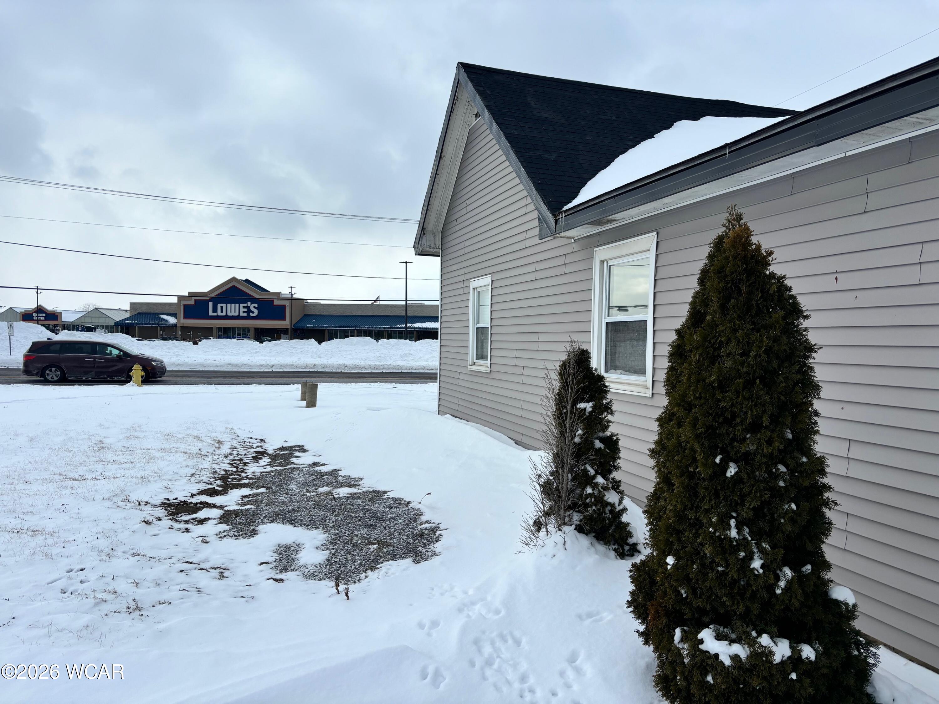 2470 Eastown Road, Lima, Ohio