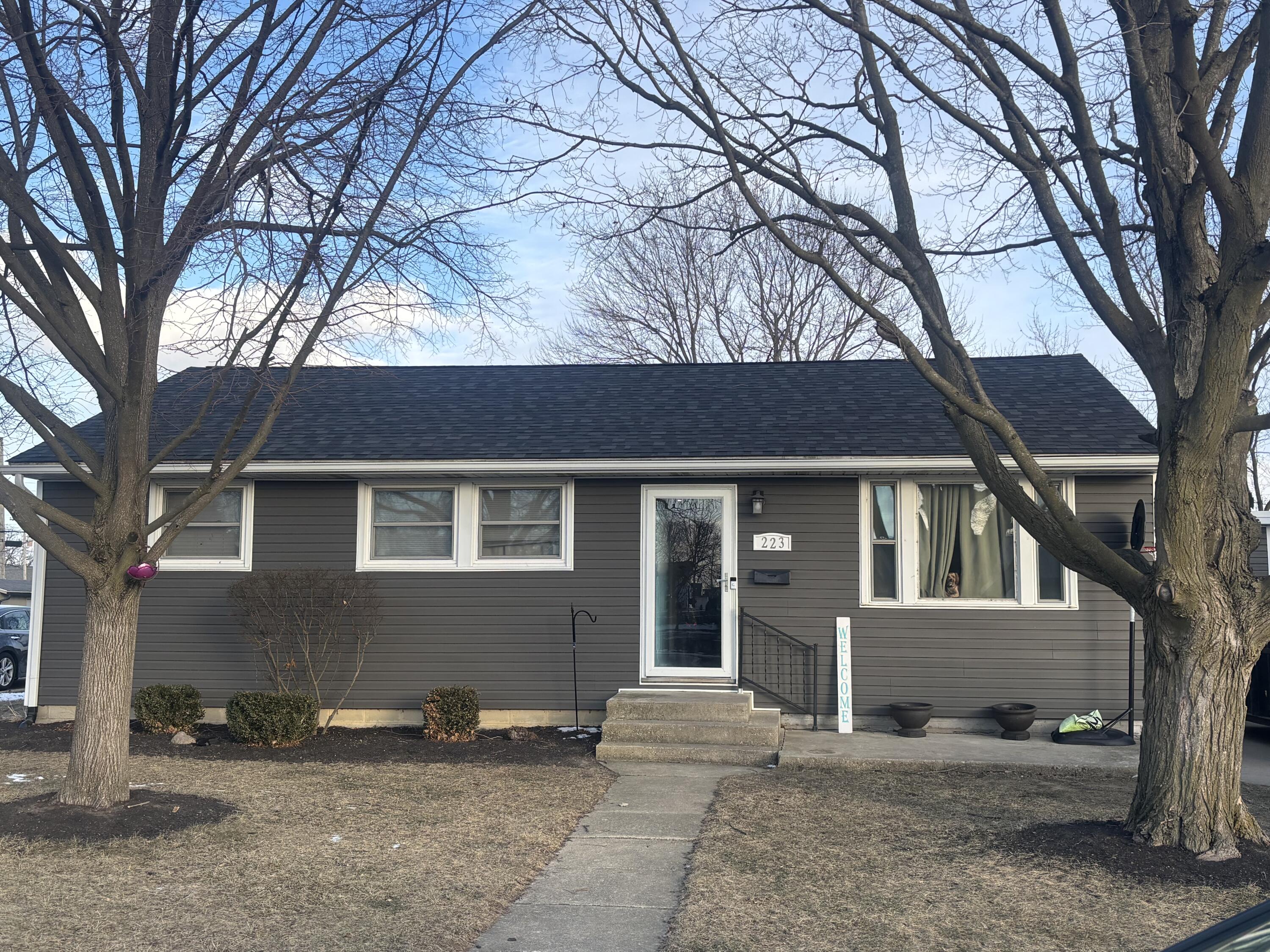 223 Oak Street, Coldwater, Ohio 45828